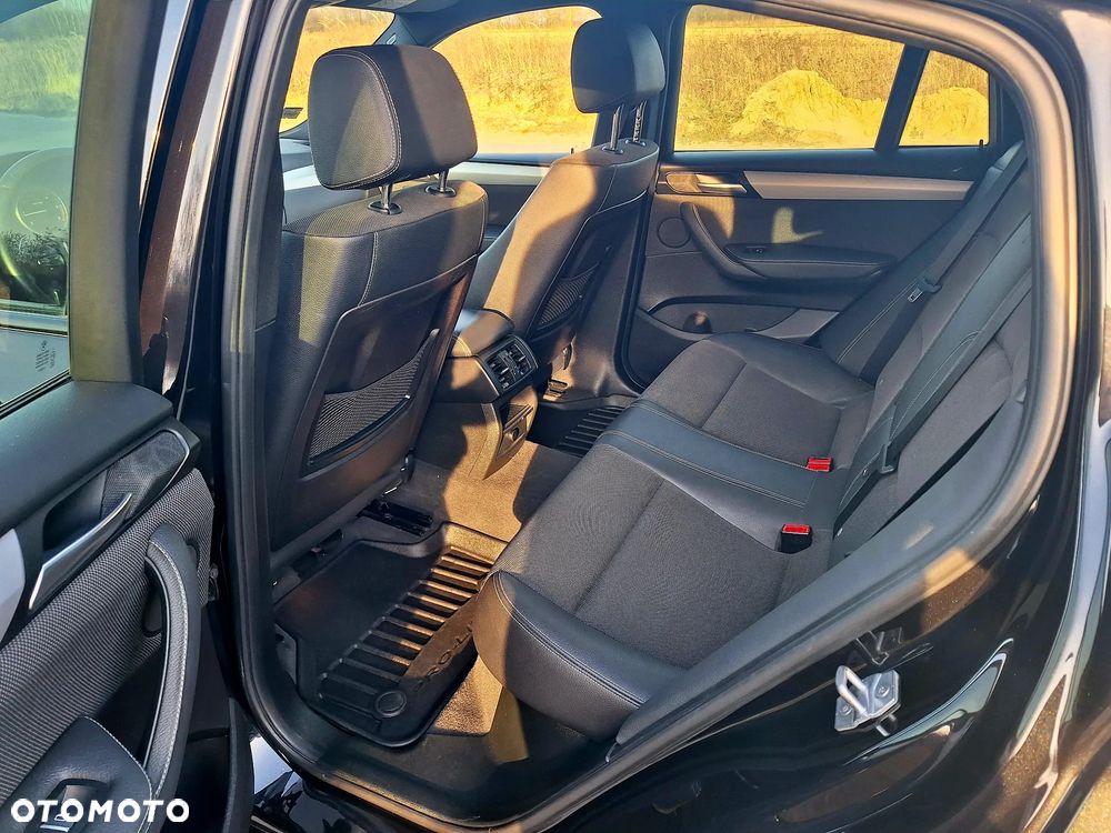 BMW X4 xDrive20d M Sport - 26