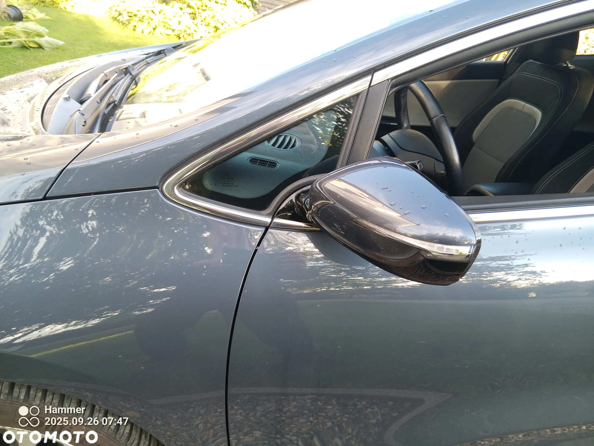 Kia Ceed 1.6 CRDi 128 Spirit - 24