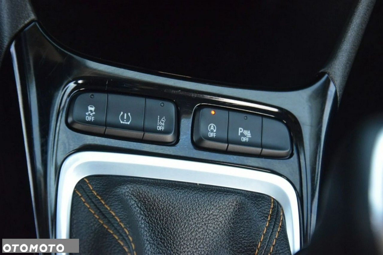 Opel Crossland X 1.2 Start/Stop Innovation - 29