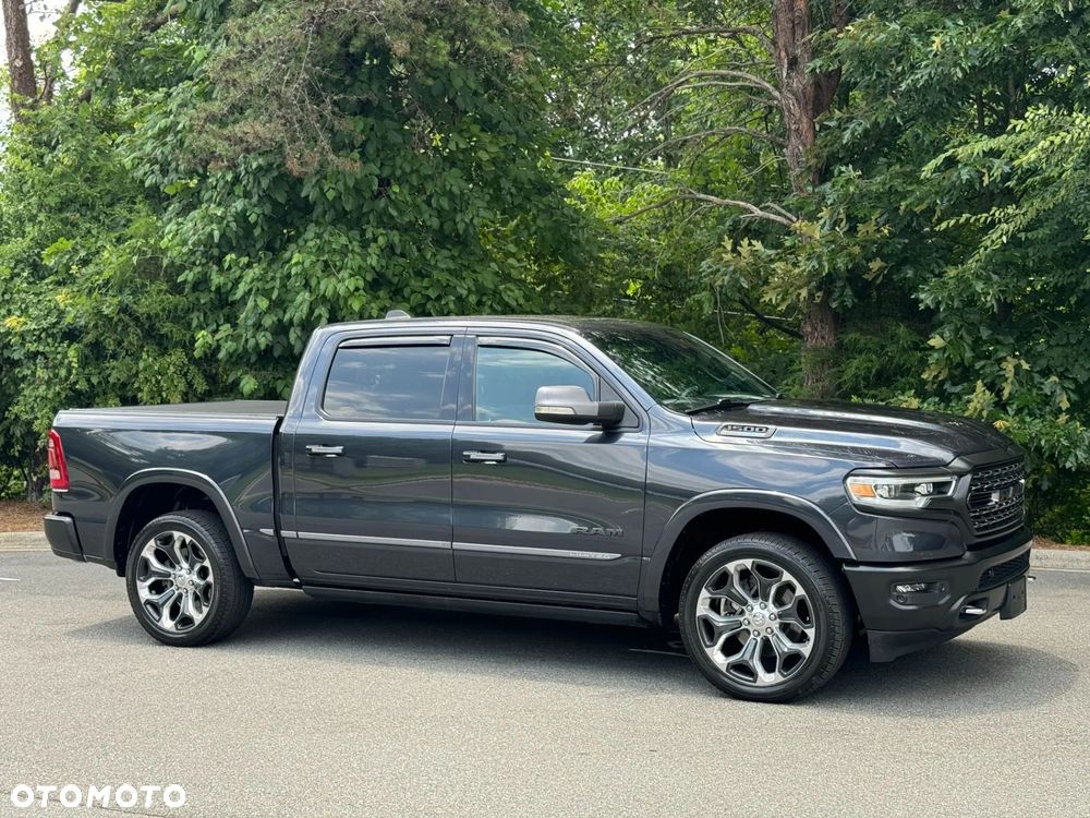 RAM 1500 Crew Cab Limited - 15