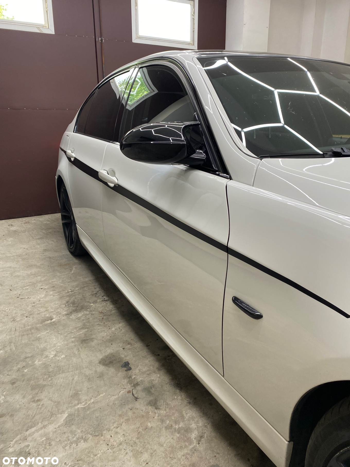 BMW Seria 3 318i - 8