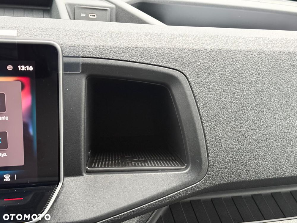 Volkswagen Crafter - 14