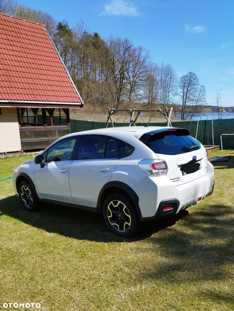Subaru XV - 3