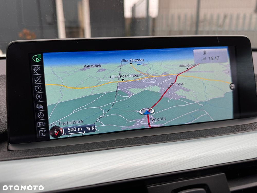 BMW Seria 4 428i M Sport - 10