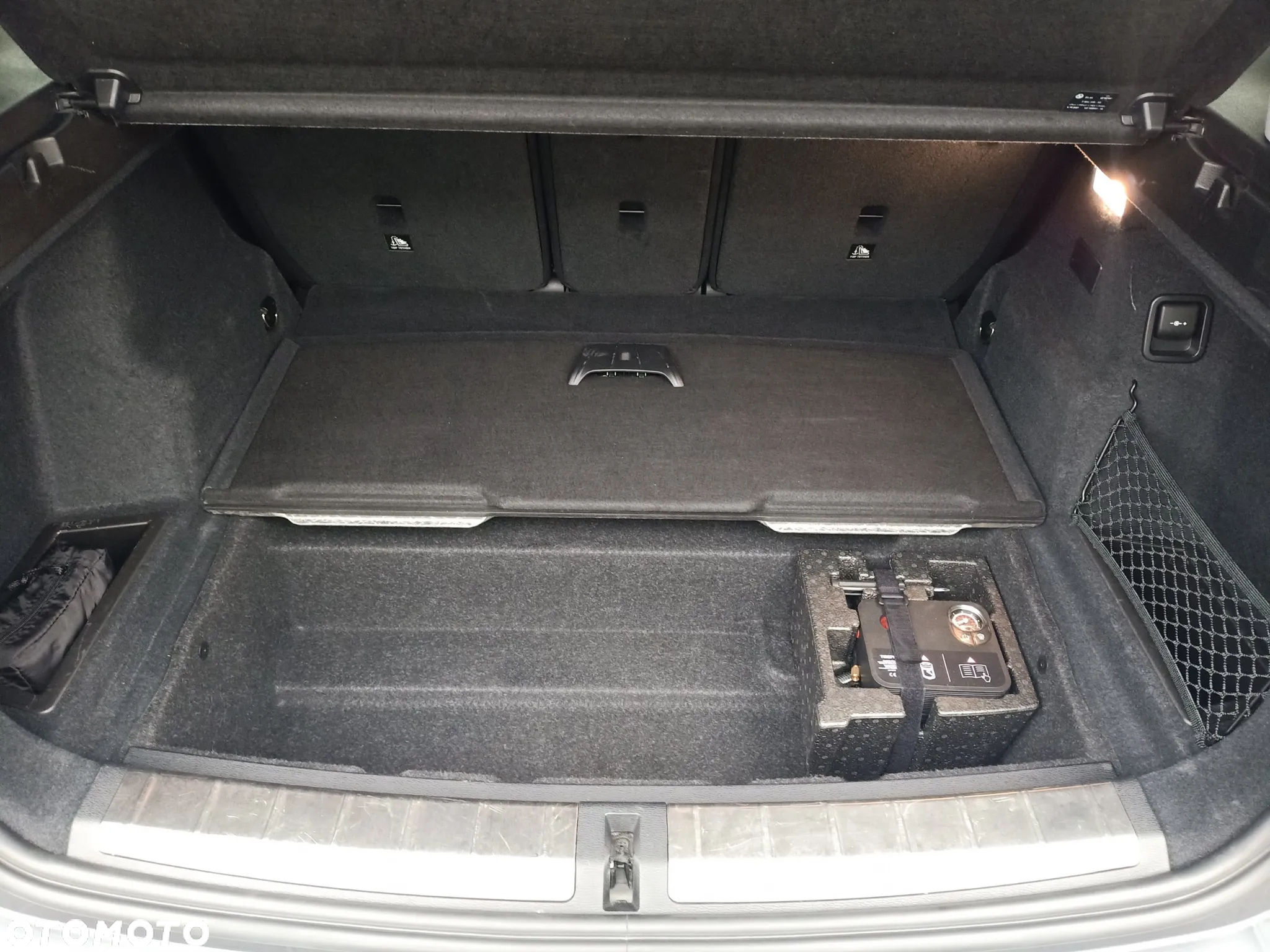 BMW X1 - 31