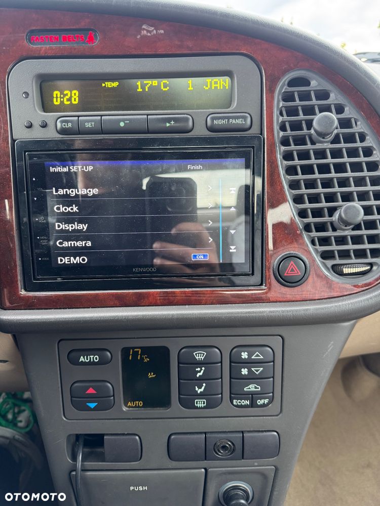 Saab 9-3X - 22