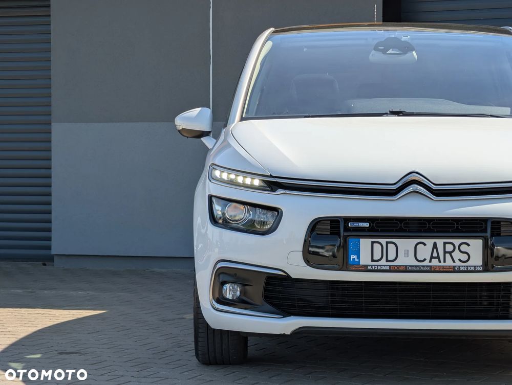 Citroën C4 Picasso PureTech 130 Stop&Start SHINE - 4