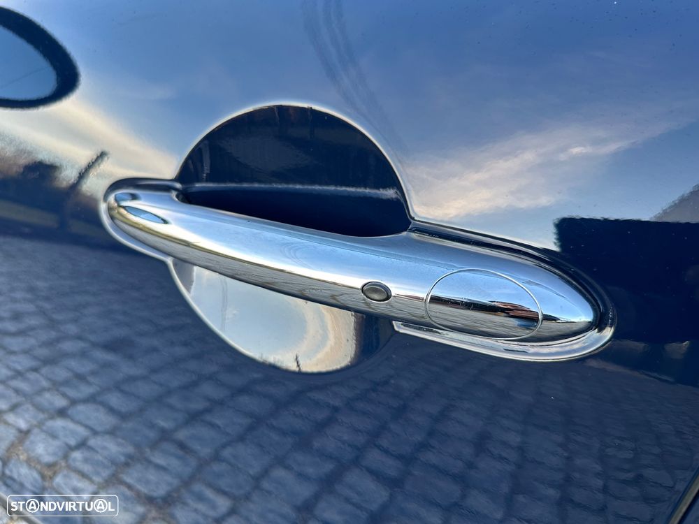 MINI 5 Portas Cooper Aut. - 21