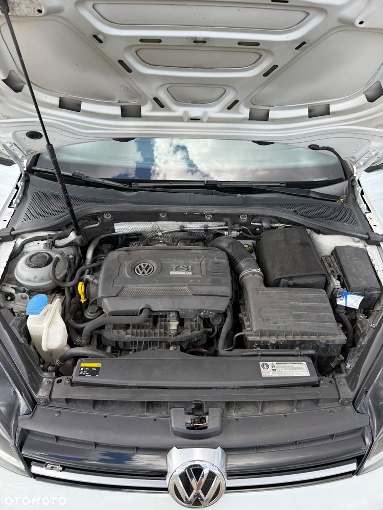 Volkswagen Golf - 14