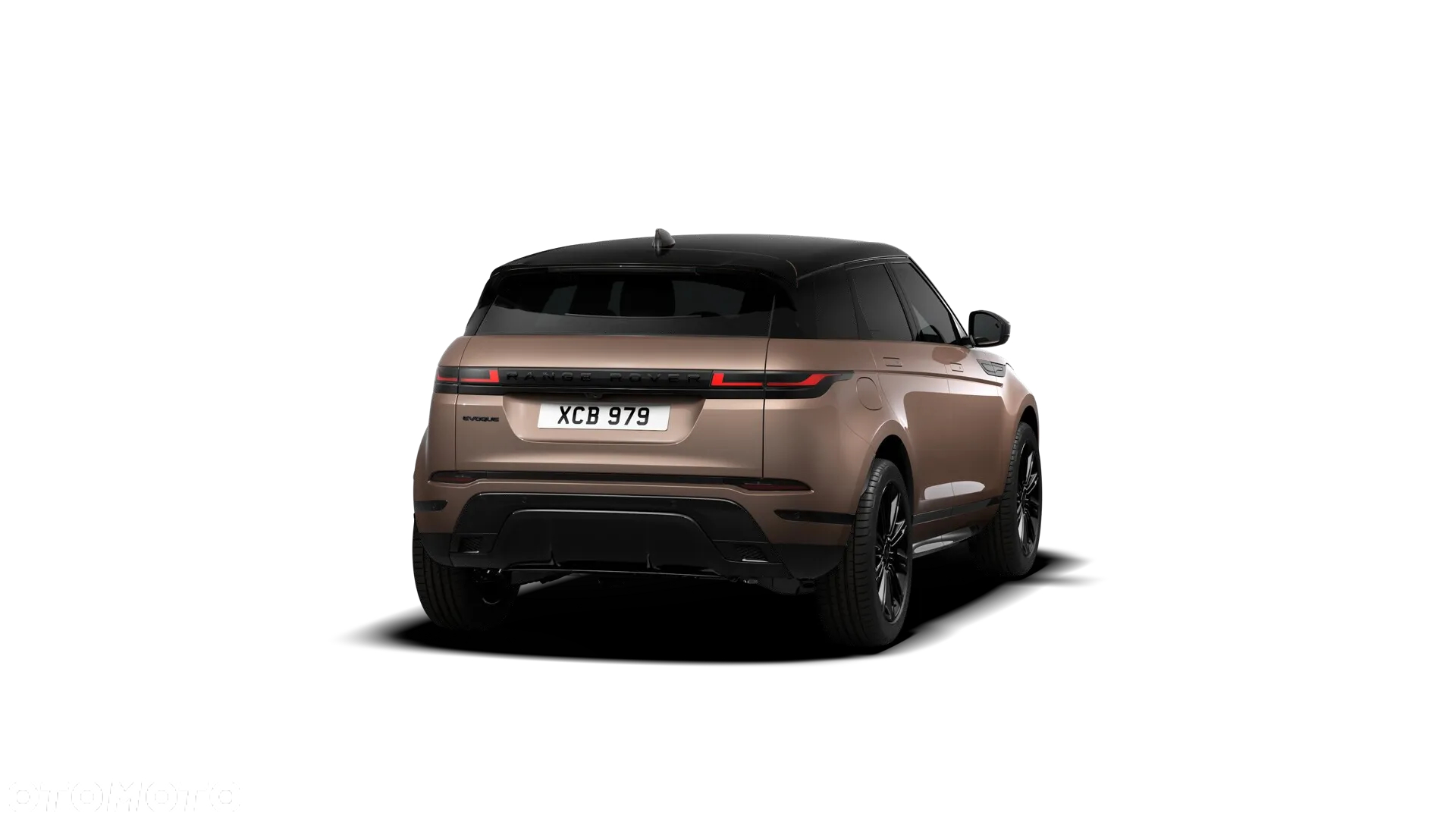 Land Rover Range Rover Evoque D200 Dynamic SE - 2