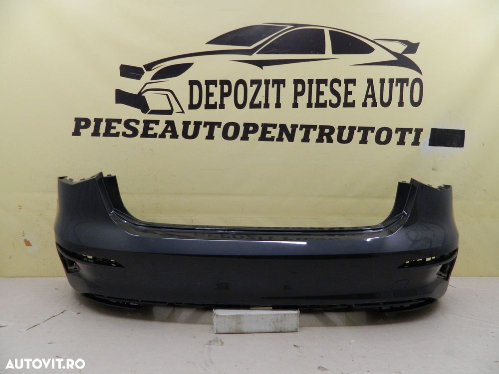 Bara spate Audi A3 8Y Hatchback,  2020, 2021, 2022, 2023, cod origine 8Y4807511. - 2