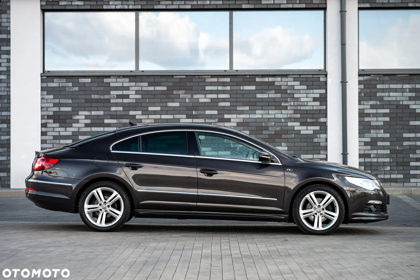 Volkswagen Passat CC 1.8 TSI - 4