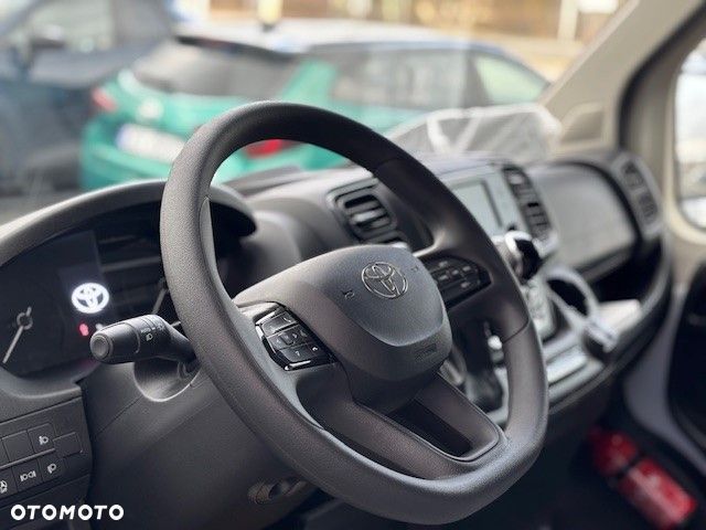 Toyota Proace MAX L3H2 - 11