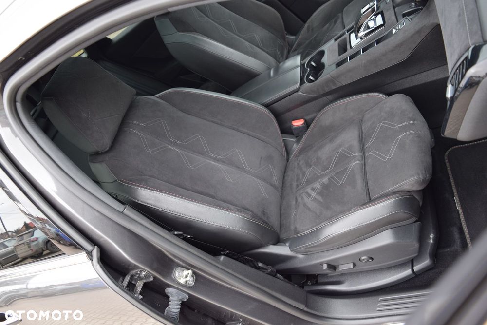 DS Automobiles DS 7 Crossback 2.0 BlueHDi Performance Line + - 23