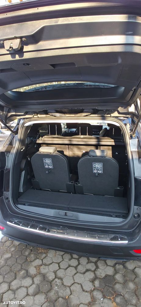 Peugeot 5008 BlueHDI 130 EAT8 Allure Pack - 5