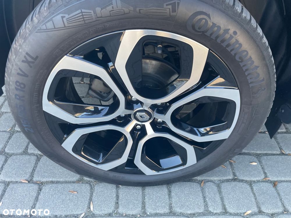 Renault Arkana 1.6 E-TECH Intens MMT - 19