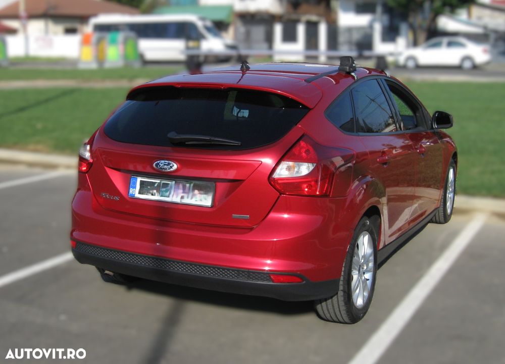 Ford Focus - 2
