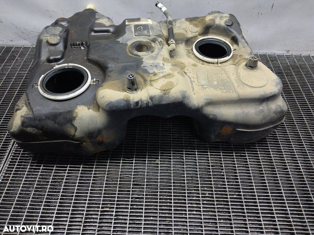 Rezervor combustibil Ford Kuga 2.0 TDCI 2008 - 2010 G6DG UKDA SUV 4 Usi Euro5 (1430) ... - 1