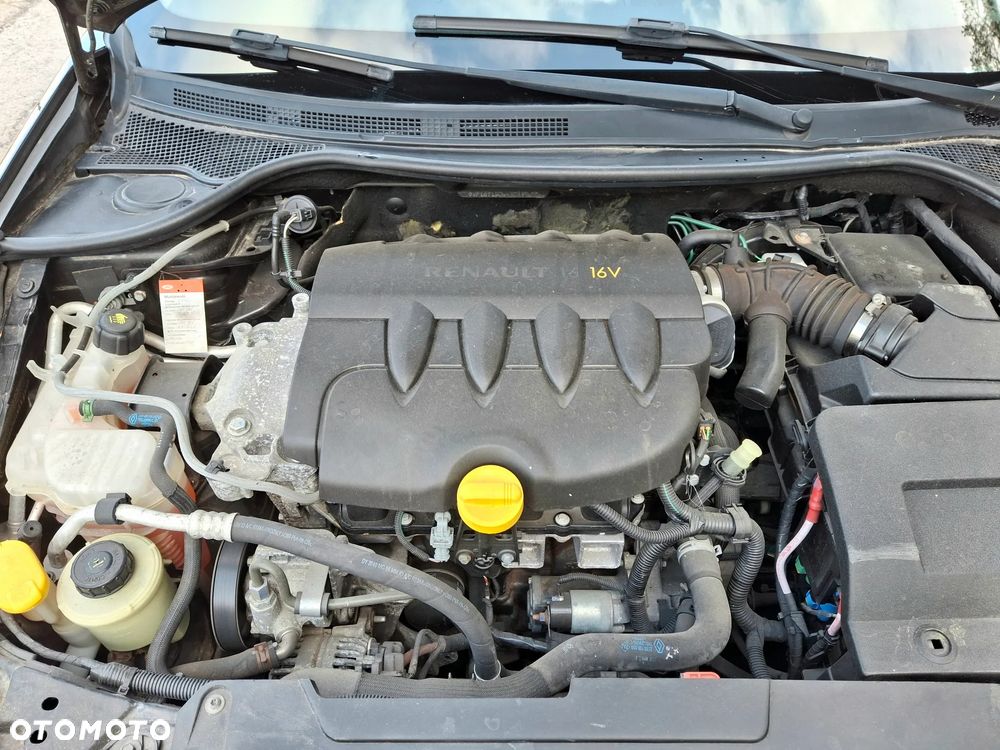 Renault Laguna - 31