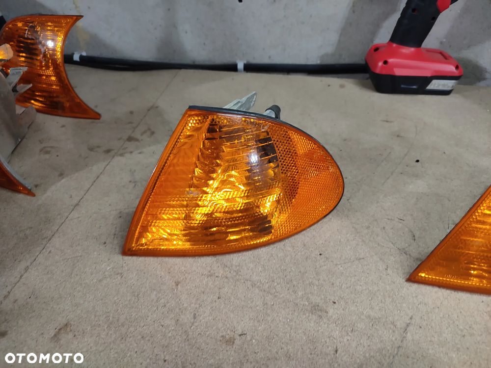 Kierunkowskaz BMW E46 - 2