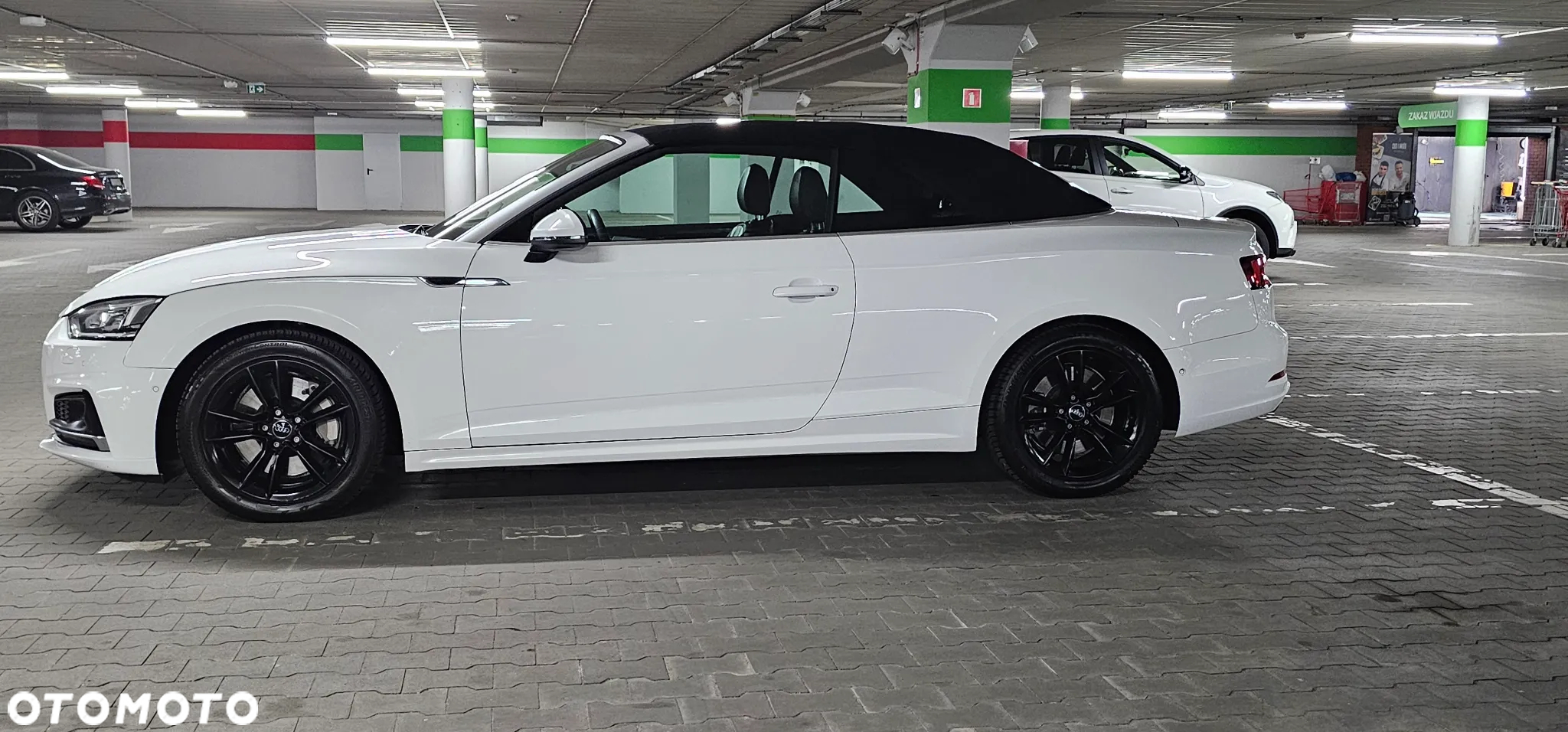 Audi A5 2.0 TFSI Quattro S tronic - 21