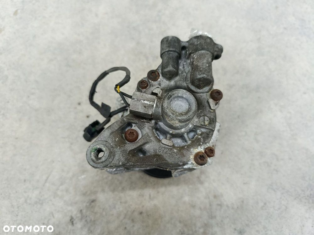 POMPA, SPRĘŻARKA KLIMATYZACJI SUBARU FORESTER III 73111SC001 Z0007811B - 8