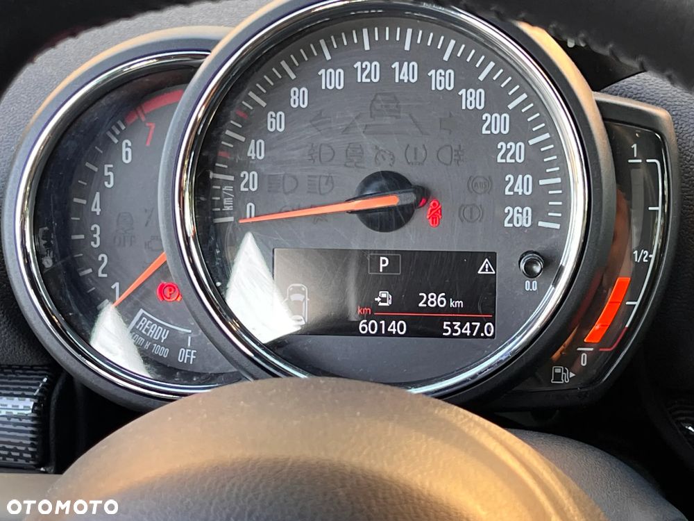 MINI Clubman Cooper S ALL4 - 12