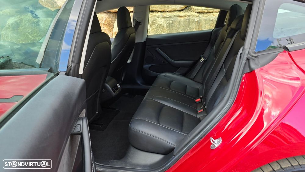 Tesla Model 3 - 58