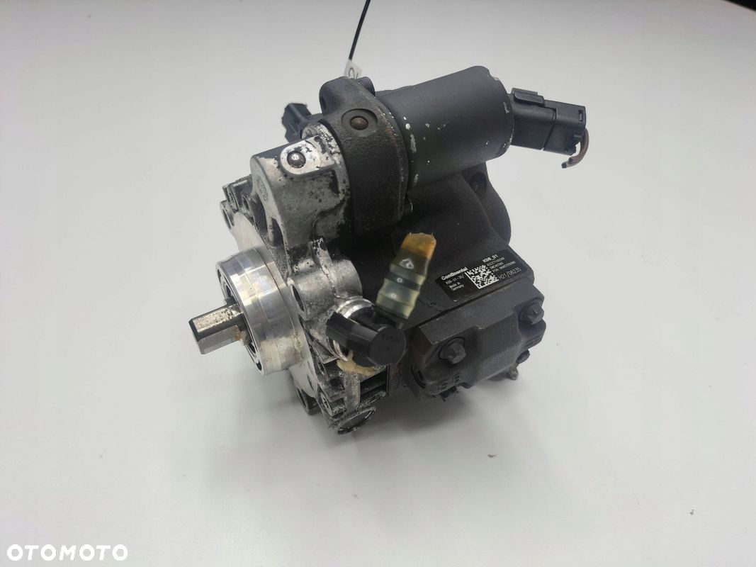 POMPA WTRYSKOWA PEUGEOT CITROEN VOLVO FORD 2.0 HDI 9685705080 - 1