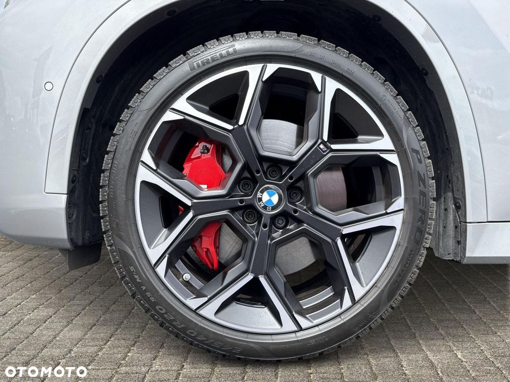 BMW X1 - 4