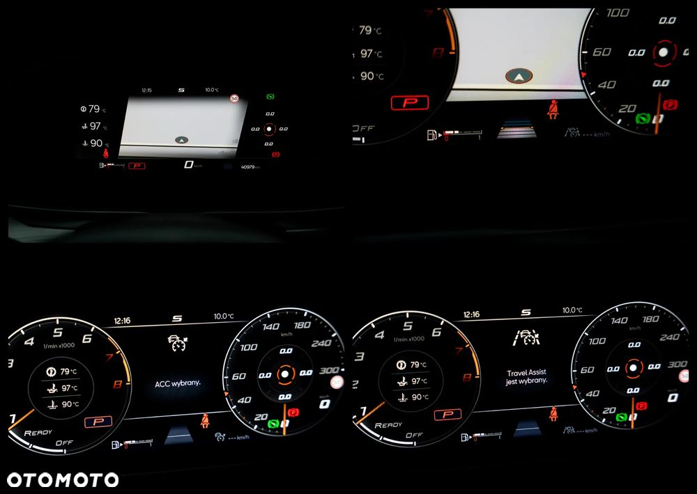 Cupra Formentor 2.0 TSI 4Drive VZ DSG - 34