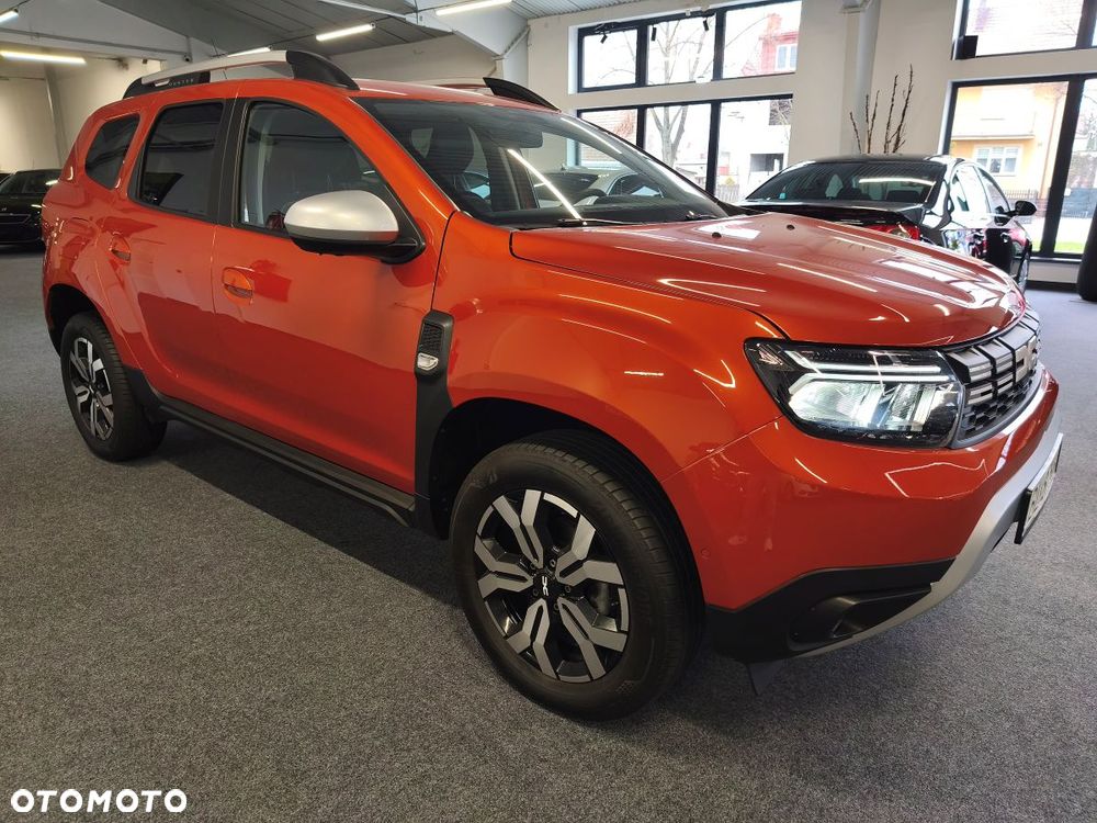 Dacia Duster - 3