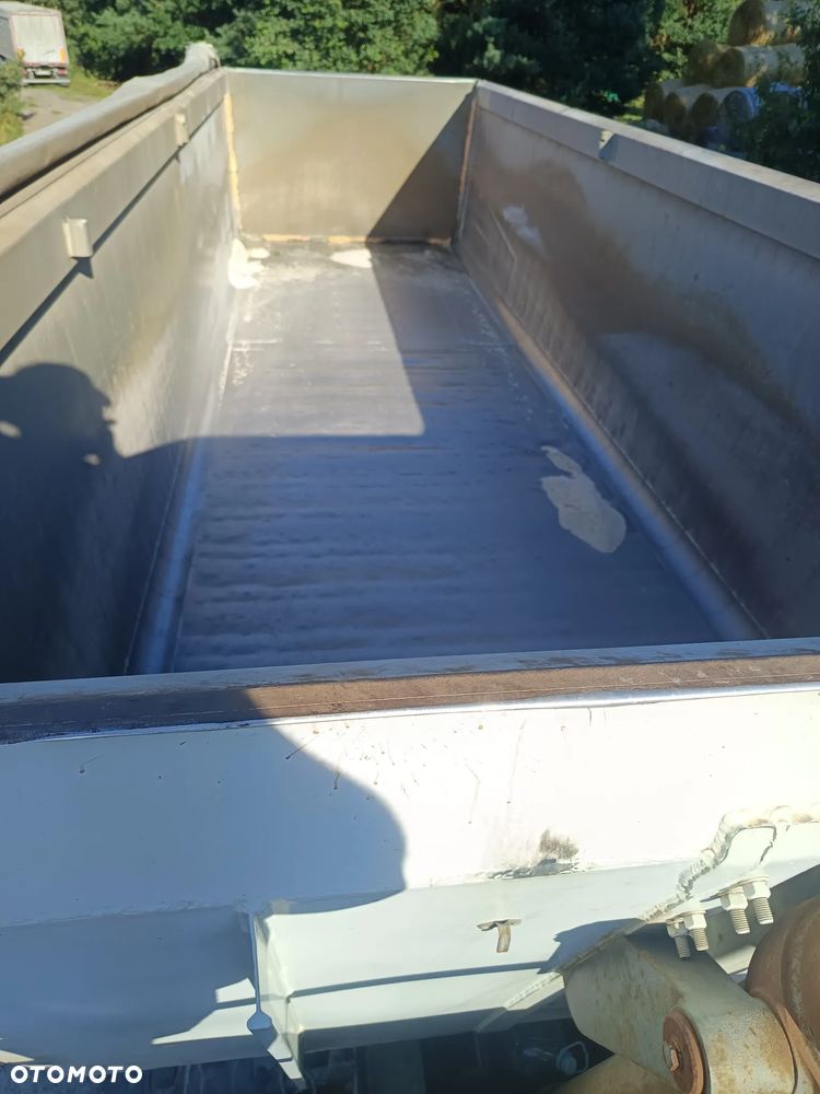 Schmitz Cargobull 34m3 - 5