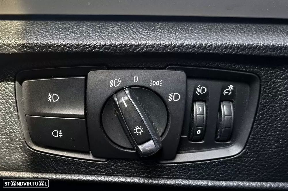 BMW 116 d EfficientDynamics Edition - 21