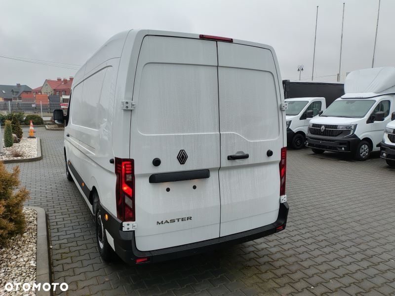 Renault Master - 5