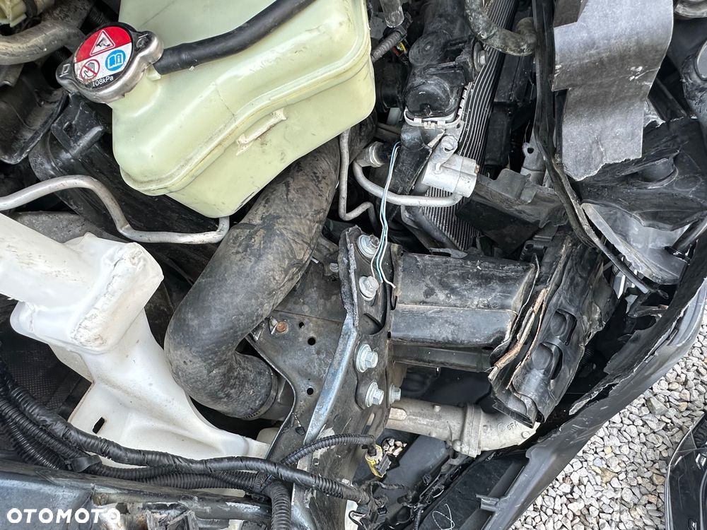 Honda CR-V 1.5 Executive (Honda Connect+) CVT - 30
