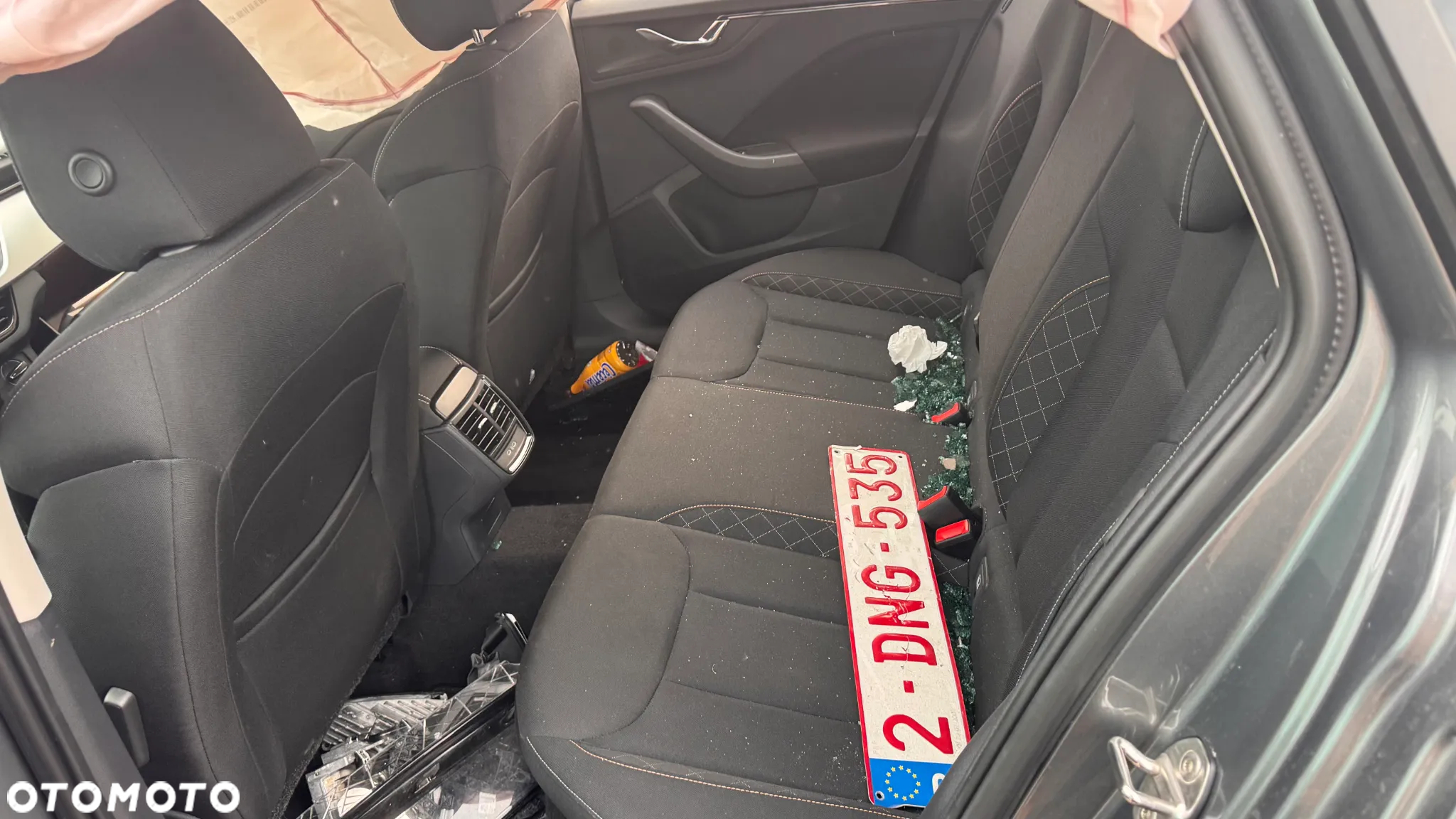 Skoda Kamiq 1.0 TSI Ambition - 14