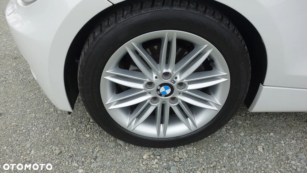 BMW Seria 1 116i Edition Sport - 6