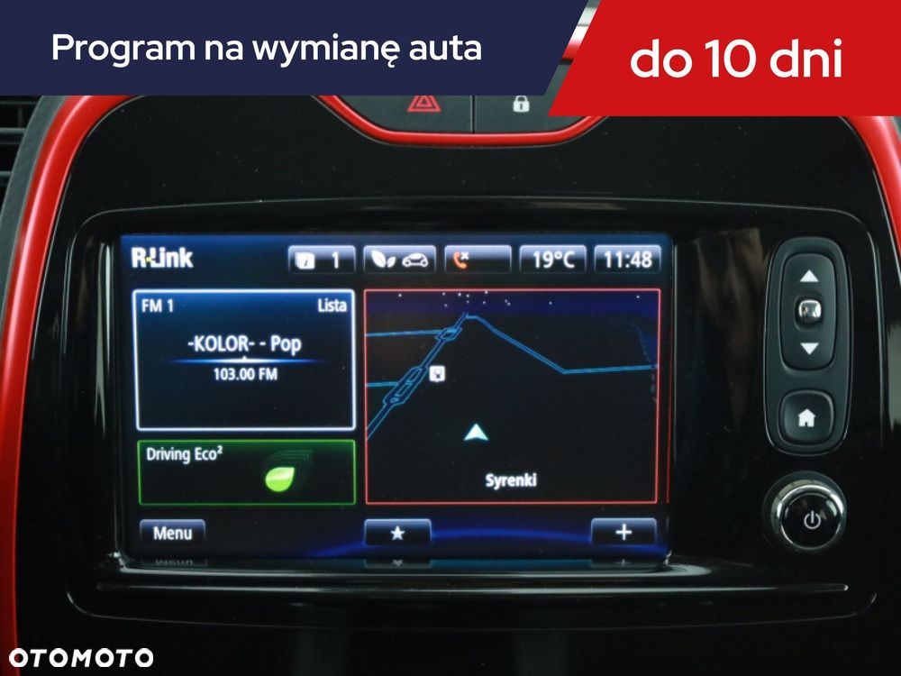 Renault Captur - 11