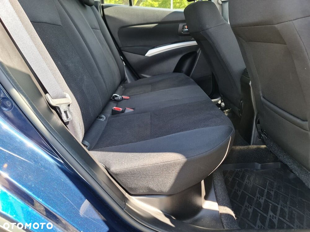 Suzuki SX4 S-Cross 1.0 T Premium - 10