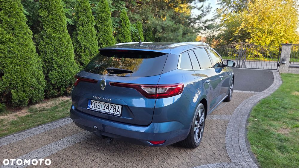Renault Megane 1.3 TCe FAP Limited - 4