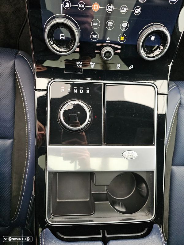 Land Rover Range Rover Velar 2.0 D R-Dynamic S - 26