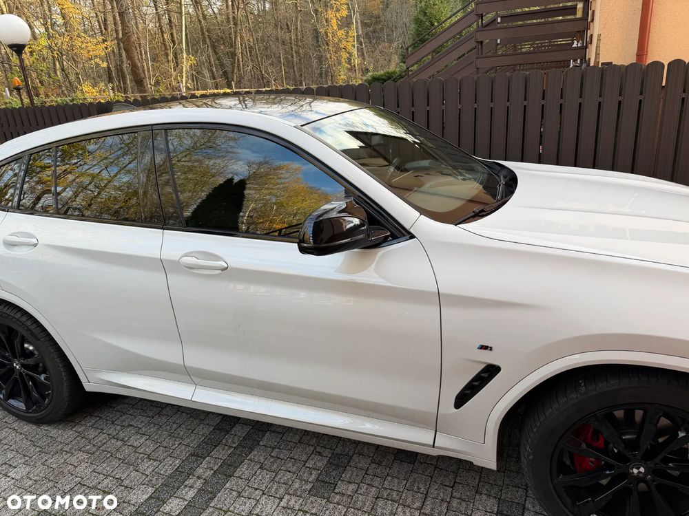 BMW X4 - 7