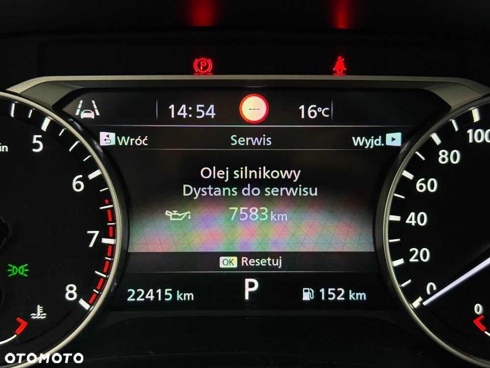 Nissan Juke 1.0 DIG-T Acenta DCT - 36