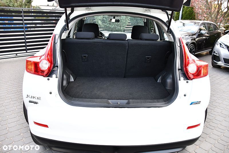 Nissan Juke 1.5 dCi Tekna - 18