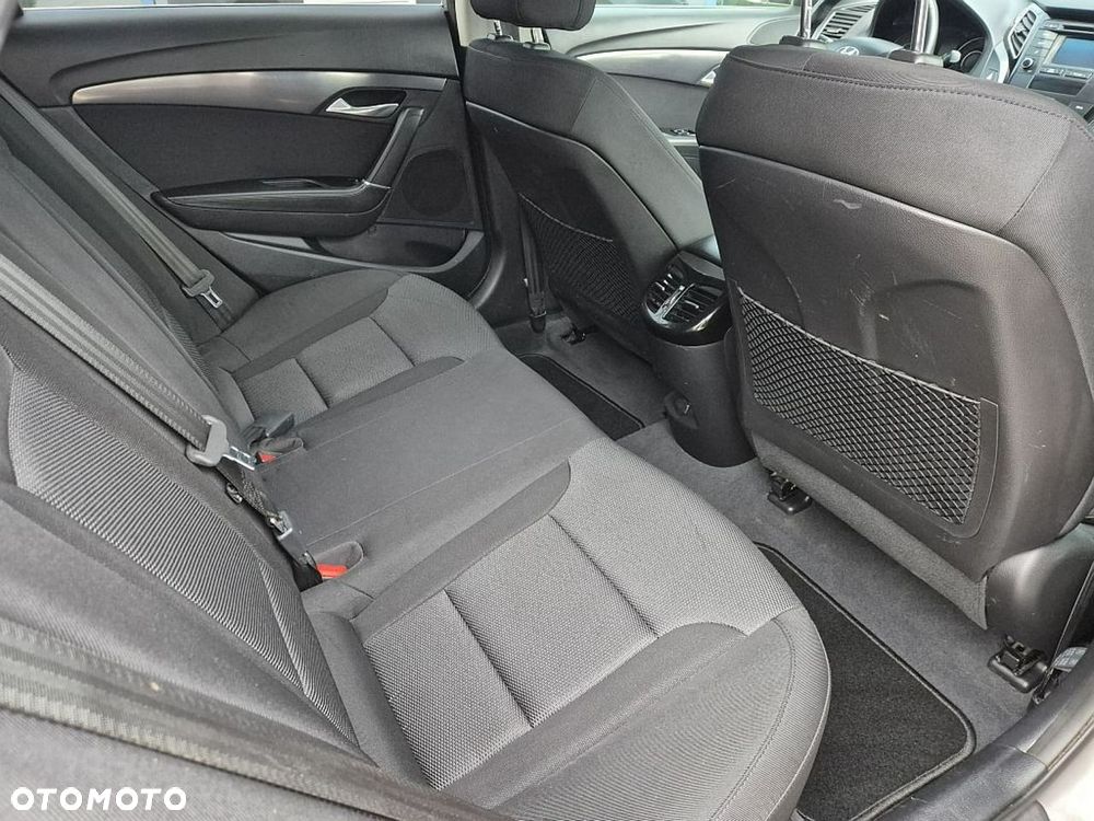 Hyundai i40 - 8