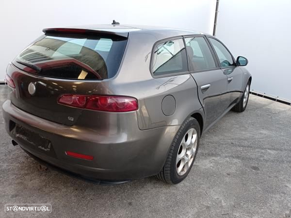 Para Peças Alfa Romeo 159 (939_) - 3