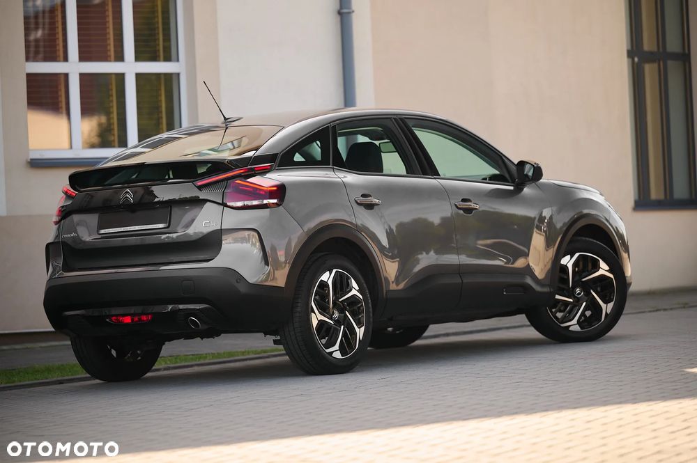 Citroën C4 1.5 BlueHDi Shine S&S - 3