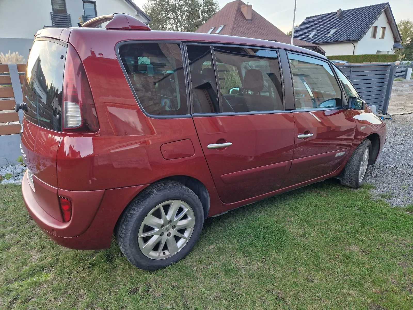 Renault Espace - 6