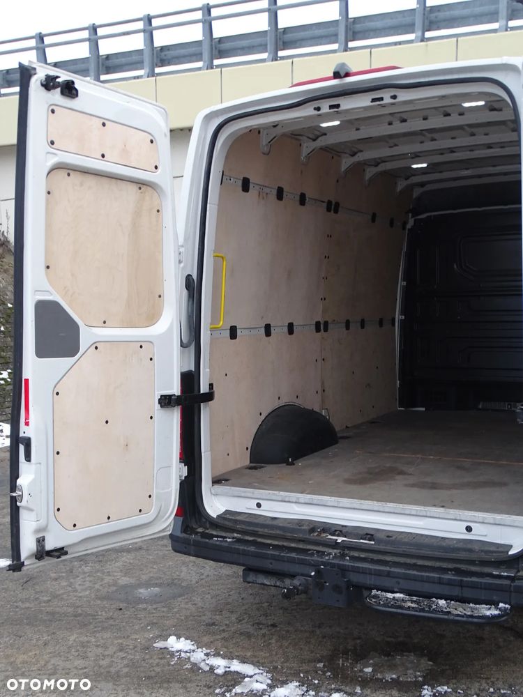 Volkswagen Crafter - 7